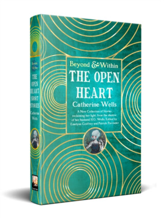 The Open Heart - 