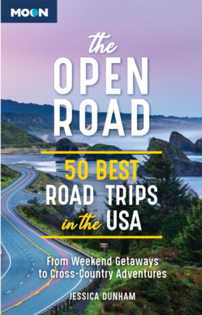 The Open Road - Dunham Jessica