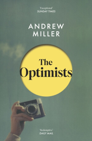 The Optimists - Andrew Miller