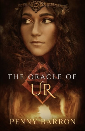 The Oracle of Ur - Penny  Barron