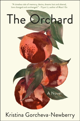 The Orchard - 