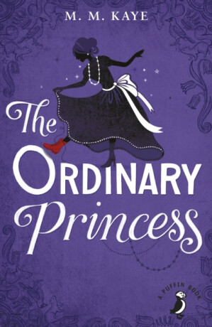 The Ordinary Princess - M. M. Kaye