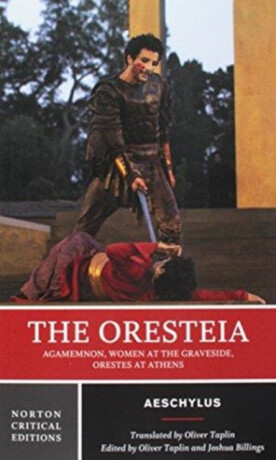 The Oresteia - Aeschylus
