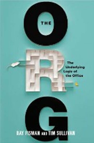 The Org - Fisman Ray