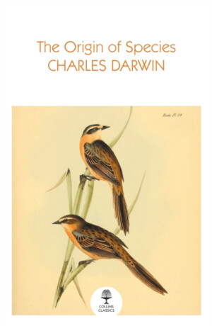 The Origin of Species - Charles Darwin