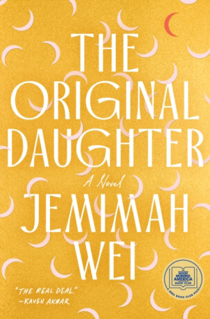 The Original Daughter: A GMA Book Club Pick - 