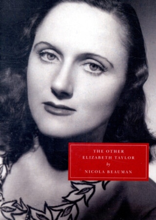 The Other Elizabeth Taylor - Nicola Beauman