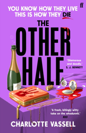 The Other Half - Charlotte Vassell