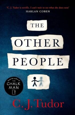 The Other People - C. J. Tudorová