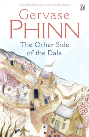 The Other Side of the Dale - Phinn Gervase