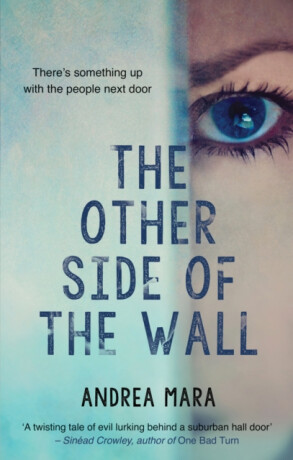The Other Side of the Wall - Andrea Mara