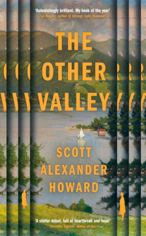 The Other Valley - Scott Alexander Howard
