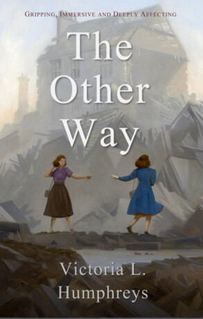 The Other Way - Victoria L. Humphreys