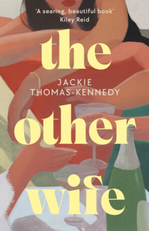 The Other Wife - Jackie Thomas-Kennedy