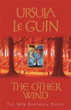 Other Wind - Ursula K. Le Guinová