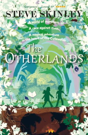 The Otherlands - Steve Skinley