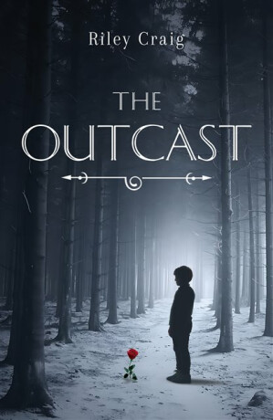 The Outcast - Riley Craig