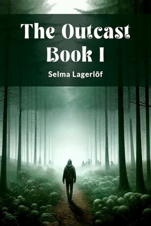 The Outcast BOOK I (Edition2024) - Selma Lagerlöf