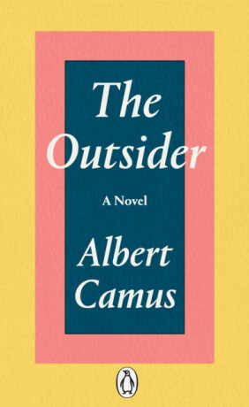 The Outsider - Albert Camus