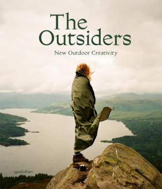 The Outsiders - Robert Klanten