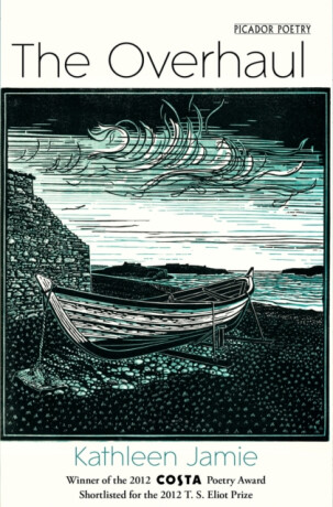 The Overhaul - Kathleen Jamie