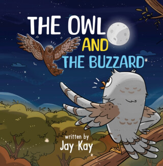 The Owl and the Buzzard - Jay Kay
