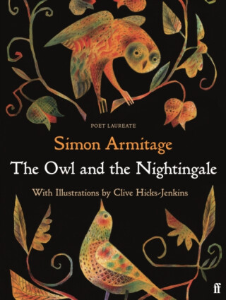The Owl and the Nightingale - Armitage Simon