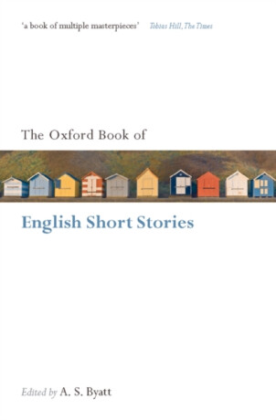 The Oxford Book of English Short Stories - 