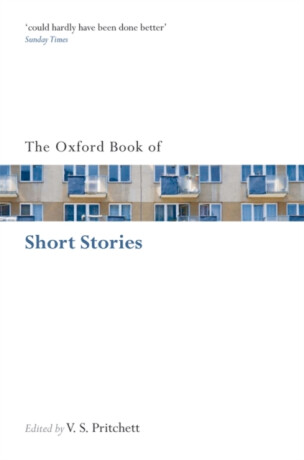 The Oxford Book of Short Stories - 