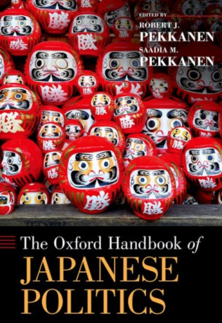 The Oxford Handbook of Japanese Politics - 