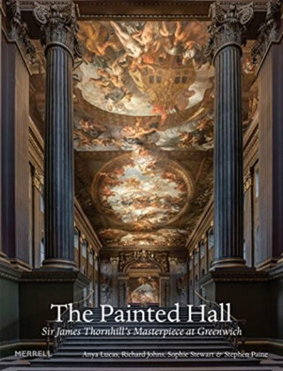 The Painted Hall - Richard Johns,Anya Lucas,Stephen Paine,Sophie Stewart