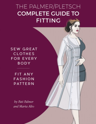 The Palmer Pletsch Complete Guide to Fitting - Marta Alto,Pati Palmer