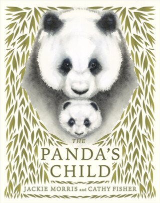 The Panda's Child - Jackie Morris