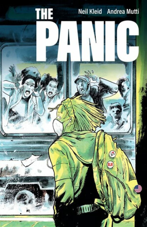 The Panic - Andrea Mutti,Neil Kleid