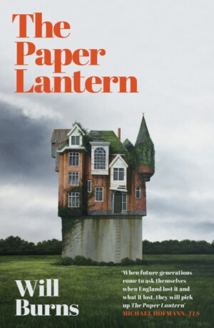 The Paper Lantern - Will Burns