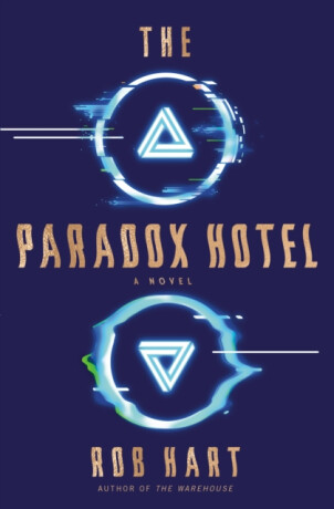 The Paradox Hotel - 