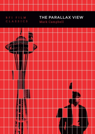 The Parallax View - Mark  Campbell