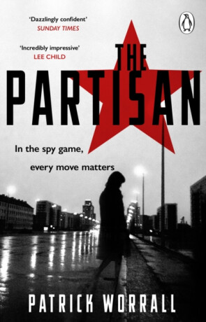 The Partisan - Patrick Worrall