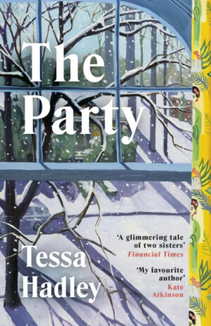 The Party - Tessa Hadley