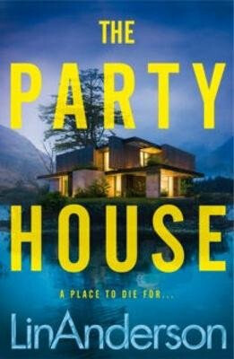 The Party House - Anderson Lin