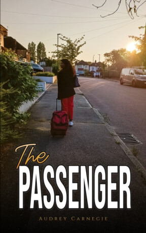 The Passenger - Audrey Carnegie