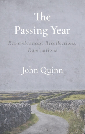 The Passing Year - John Quinn