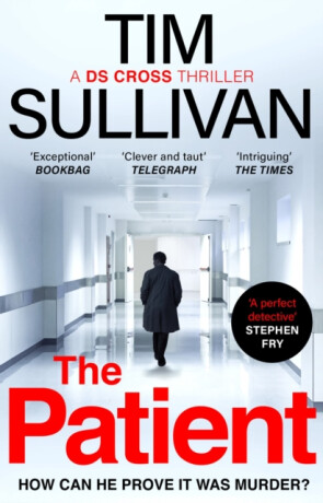 The Patient - Tim Sullivan