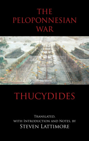The Peloponnesian War - Thucydides