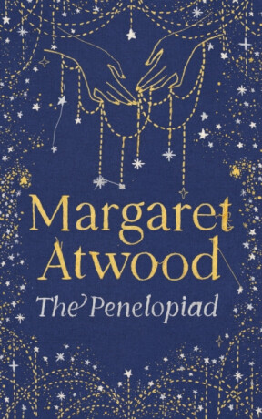 The Penelopiad - Margaret Atwoodová