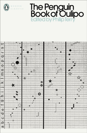 The Penguin Book of Oulipo - 