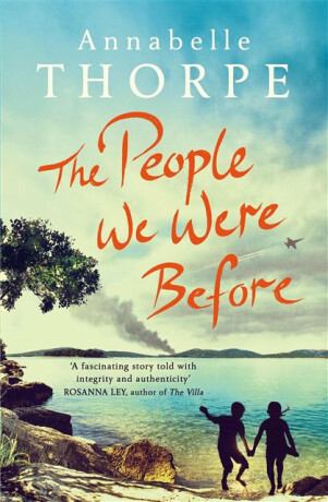 The People We Were Before - Annabelle Thorpe