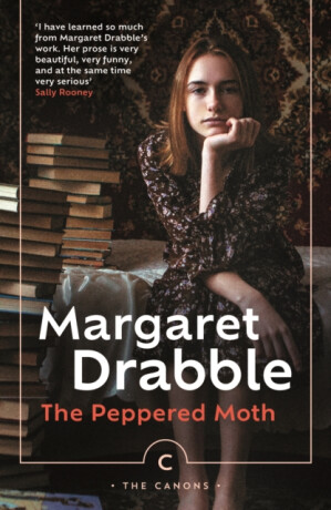 The Peppered Moth - Margaret Drabble