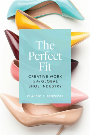 The Perfect Fit - Claudio E. Benzecry