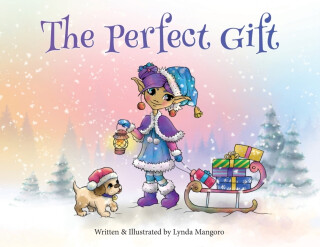 The Perfect Gift - Lynda Mangoro